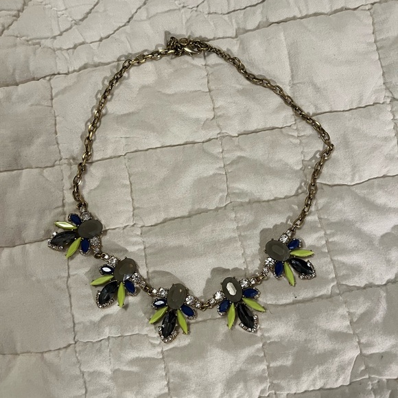J. Crew Jewelry - J. Crew necklace